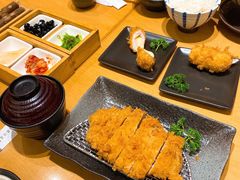 -胜博殿日式炸猪排(悠唐店)