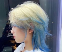 -icare美发沙龙