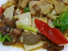 -下梅人家土菜馆(历史文化餐厅度假区店)