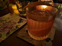 -OX BAR 拉培耶小镇(大连老街店)