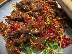 -饶福记·南昌烧烤大排档(九龙湖土著店)