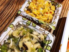 芥末章鱼-盒马鲜生(悦峰店)