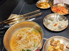 -西塔老太太泥炉烤肉(龙湖北苑天街店)