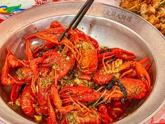 -马叉虫和妖且闲·长沙大排档(解放西店)