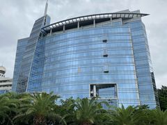 -厦门海港英迪格酒店(中山路店)