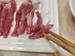 -阳坊大都涮羊肉(阳坊总店)