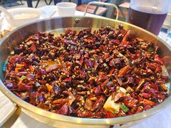 -石牌岭小亮蒸虾•湖北老字号(左岭店)