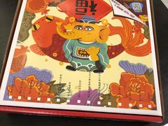 -尊宝比萨(黄泥磅店)