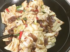 -衡厨·衡阳土菜(中南店)