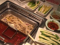 -野妹火锅(龙岗店)