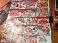 -三月居酒屋(青年大街店)