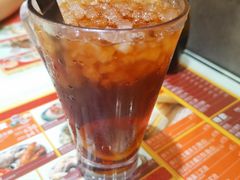 -民华餐厅(华鸿大楼店)