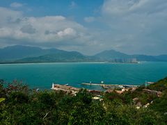 -海南分界洲岛旅游区