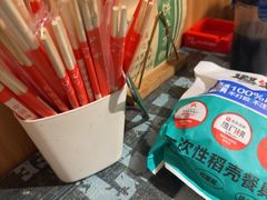 -清真私房烧烤·炭烤鲜牛(创始店)