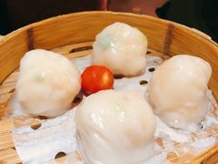 金牌虾饺皇-点都德(大茶楼店)