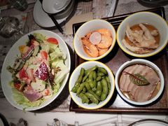 -江南郡府(天宝路店)