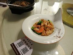 -禧和源养生素食茶馆