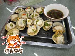 -南沙辉记烧鸡·荔枝木炭火吊烧(旧镇店)