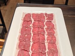 -南门涮肉(后海店)