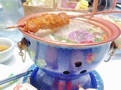 -东来顺•非遗火锅(外滩店)