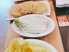 -淼福猪肚鸡·椰子鸡火锅(大沙地店)