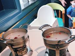 -五月罗马海鲜自助餐厅(陆家嘴店)