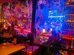 -贝贝龙虾·音乐餐厅(昌平东关店)