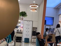 -海马体照相馆(南昌王府井购物中心店)