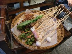 -欧阳小姐在成都(鼓楼店)