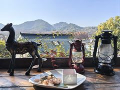 -马灯部落·西湖边的创意山景餐厅(虎跑动物园店)