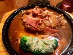 -铃木食堂(帽儿胡同店)