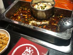 -渝利重庆火锅
