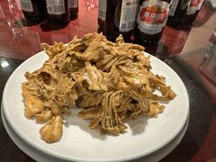 -月坛宾馆-聚仙楼餐厅