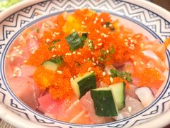 -大雄寿司(中华广场店)