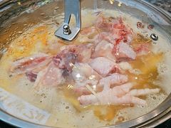 -一席地·本地鸡窝·杭帮鸡火锅(萧山银隆百货店)