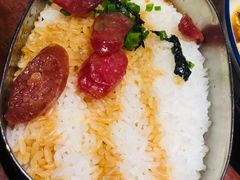 儿时酱油饭-寻宝记绍兴菜(鲁迅路店)