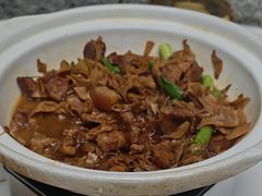 -又见炊烟私房菜(敬亭路店)