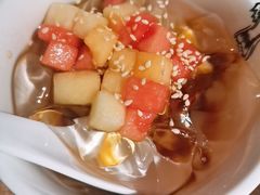 前任红糖冰粉-太二酸菜鱼(赣州万象城店)