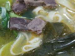 -西工饭庄快餐厅(西工小街店)