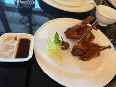 -珠海瑞吉酒店·宴庭中餐厅