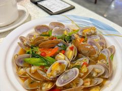-潮之南·潮汕菜·鱼仔档(南山店)