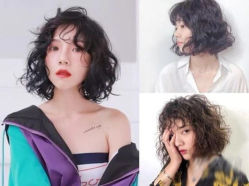 -时尚殿堂hair salon