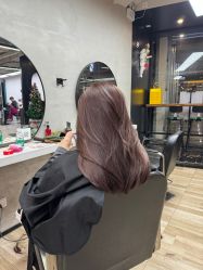 -奈川烫染Salon