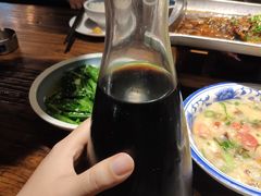 -树厨贵州菜(大十字店)