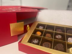 -GODIVA(月星环球港店)