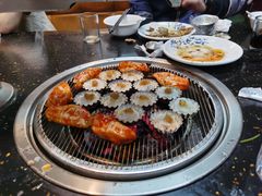 -丹东丛炟海鲜烧烤(江艺路店)