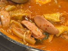 -咕咕站韩国料理(紫金港店)