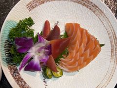 -将太无二·北美传奇寿司(瑞士公寓店)