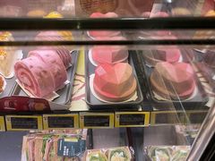 -星巴克(武康路店)
