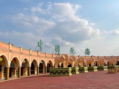 -中国死海旅游度假区